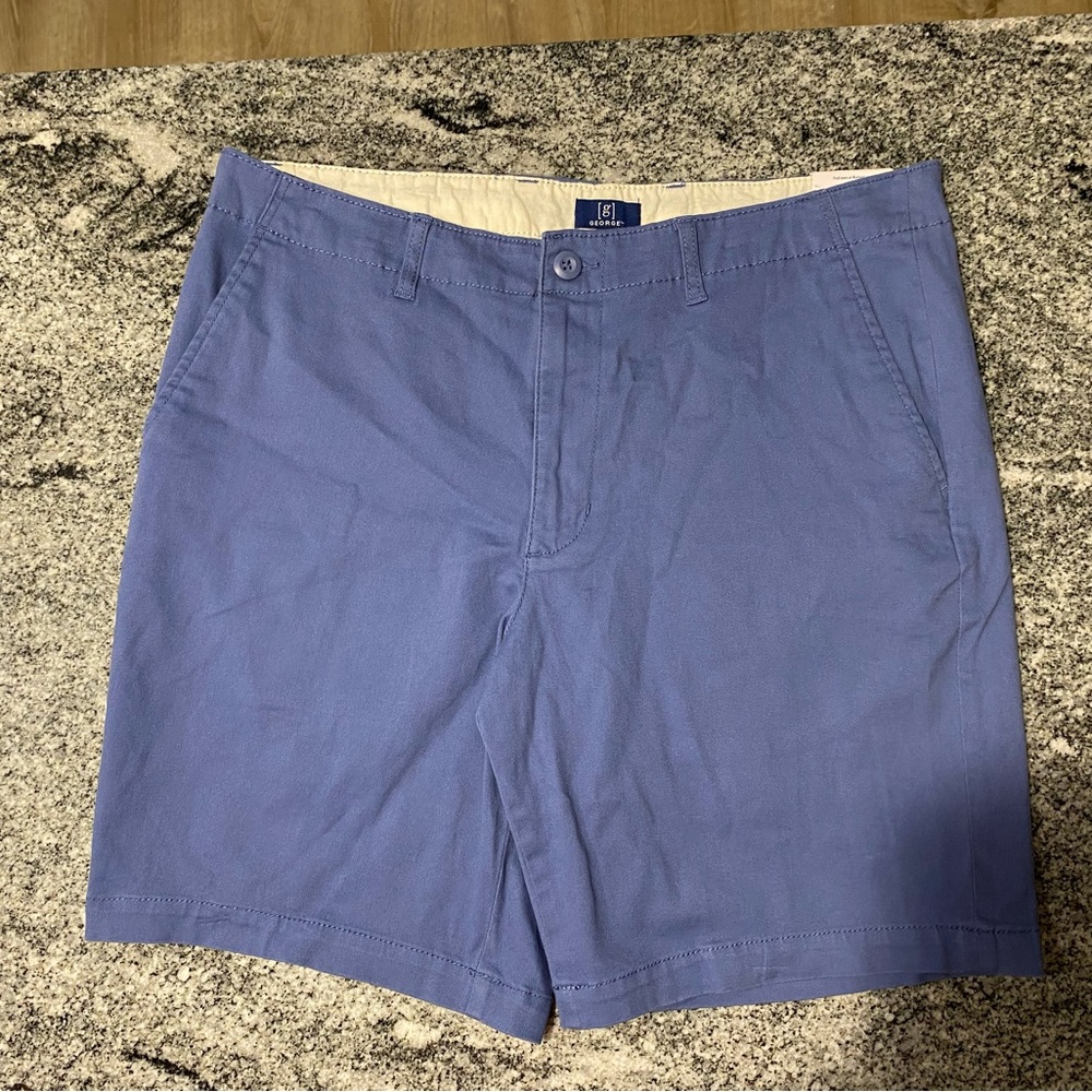 Men’s George short 34 ‘